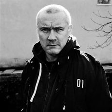 Damien Hirst profile picture