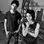 Photo of Tim Noble & Sue Webster