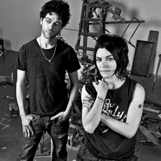 Tim Noble & Sue Webster