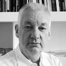 Photo of Michael Craig-Martin