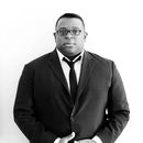 Photo of Isaac Julien