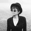 Photo of Yoko Ono