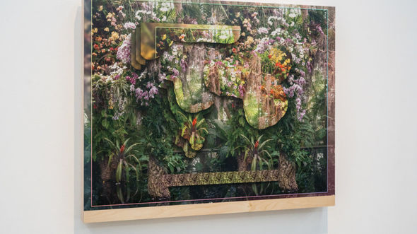 No Lemon No Melon: Group Exhibition At Flowers Gallery
