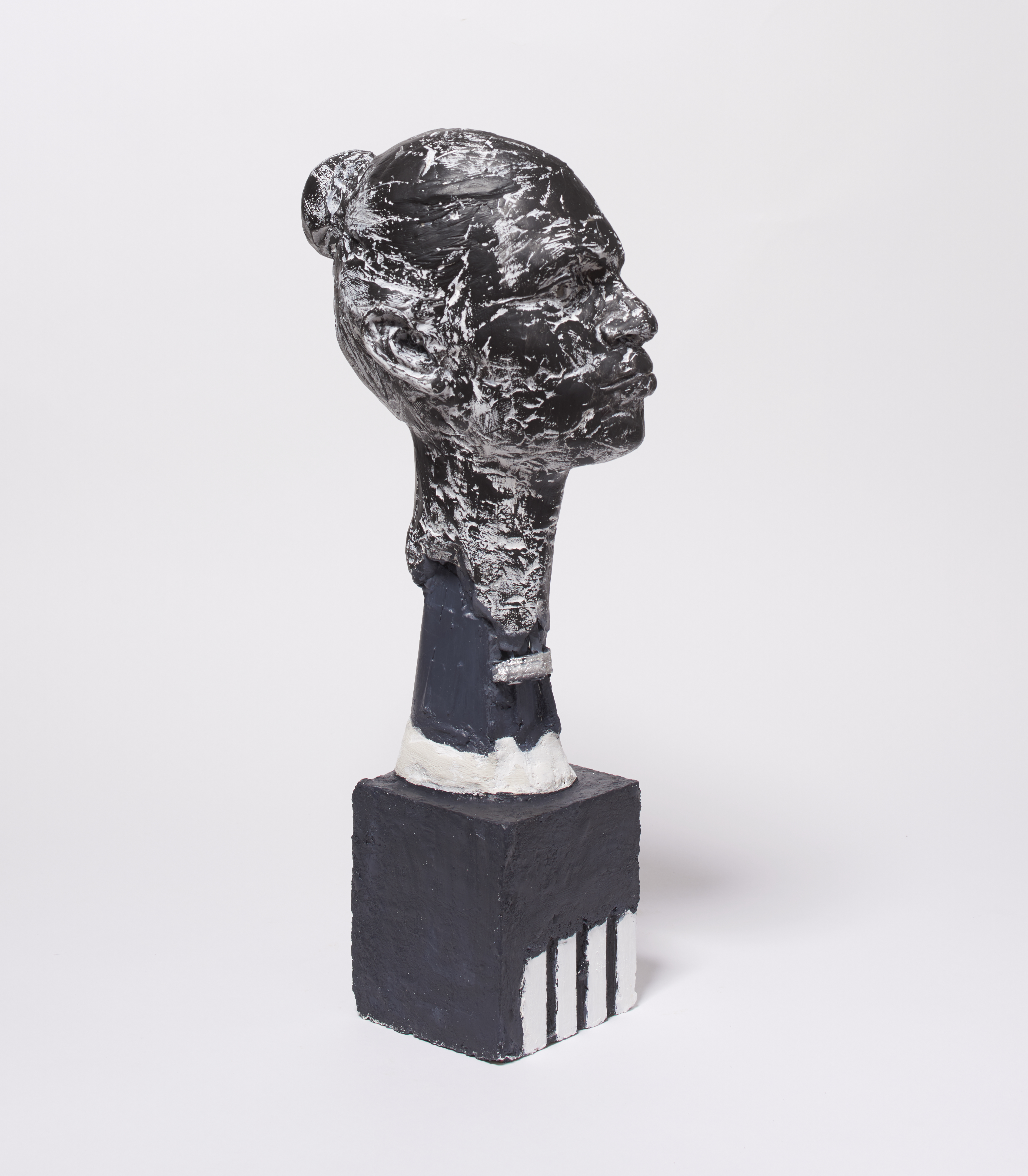 Emma Elliott Takes Part In Ceramics and Sculpture Exhibition 2017