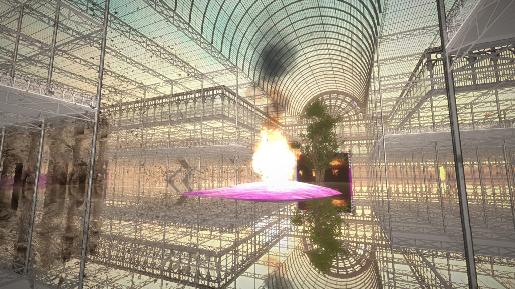 Guide to Sedition artists at the 57th Venice Biennale 2017