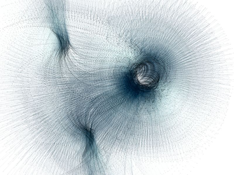 LIA Showcases Generative Artwork on Sedition