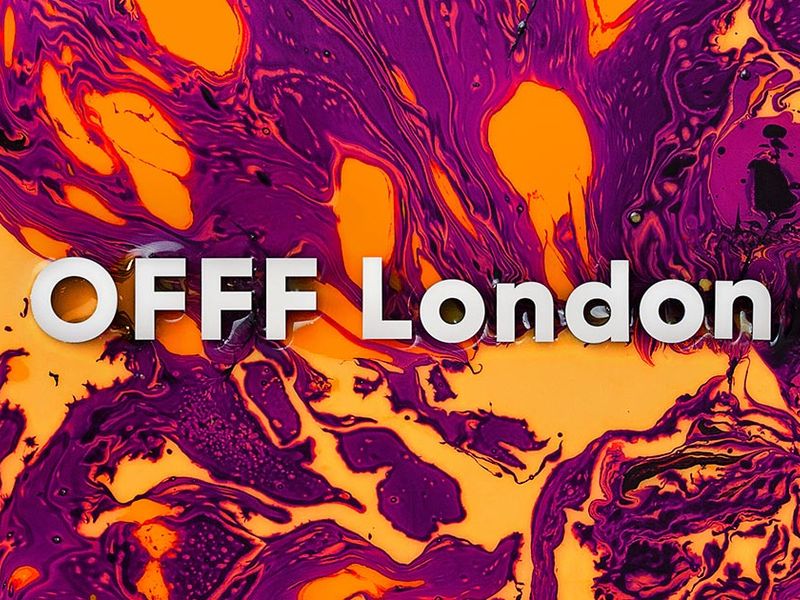 Sedition Presents at OFFF London