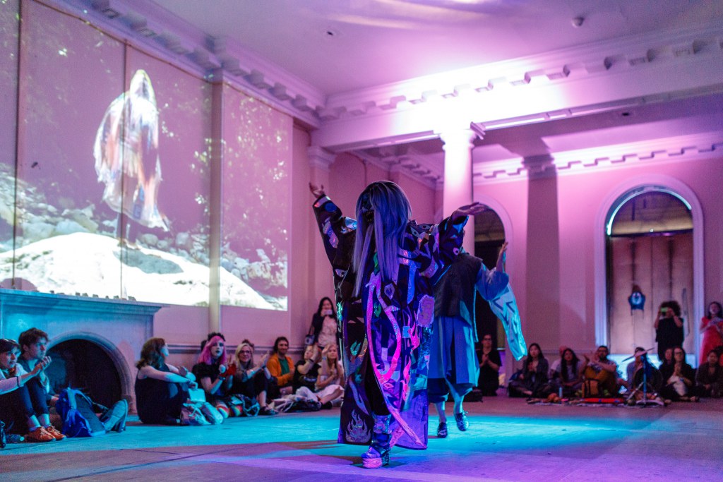 Sedition Guide to Frieze London 2017