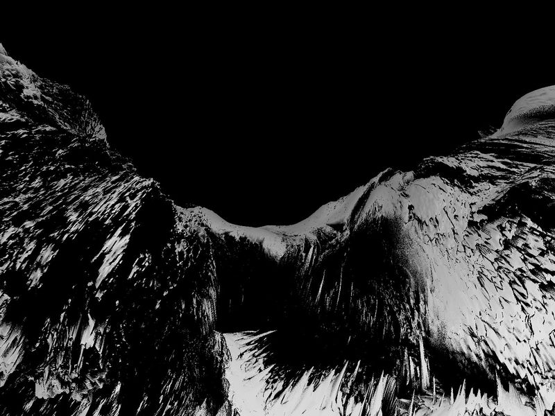 WALLPAPERS Releases Series 4 of Animated GIF Artworks | Sedition
