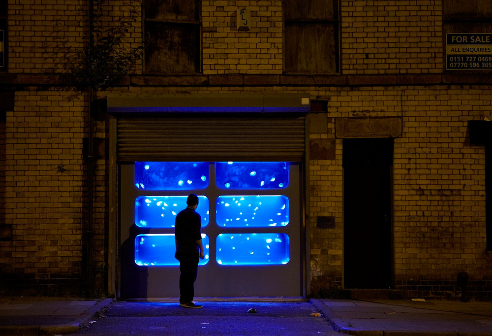 The Physical Possibility of Inspiring Imagination in the Mind of Somebody Living