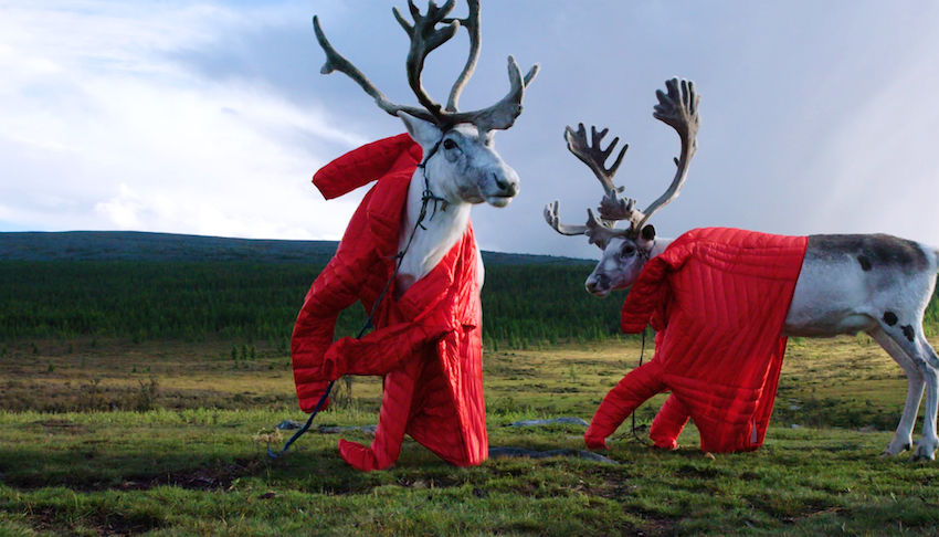 MarieVic Presents Uniclones at Stems Gallery