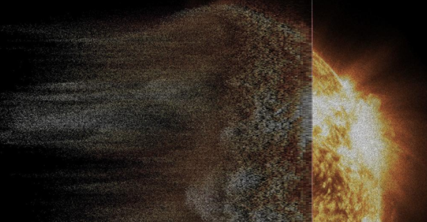 Joint Exhibition by Ryoichi Kurokawa and Novi_sad in Pittsburgh