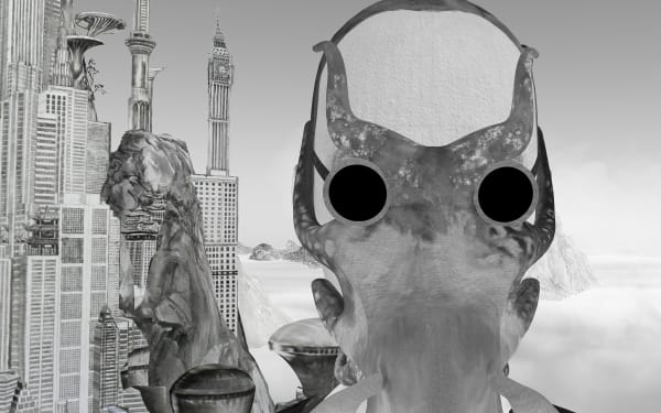 Hong Kong Art Month Highlights