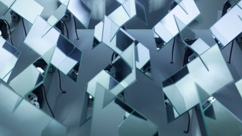 Experience Sedition artworks in VR at Sónar Hong Kong