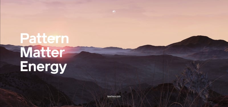 Virtual Reality Art at Art Basel Hong Kong