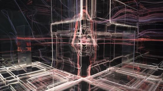 Highlights: Athens Digital Arts Festival