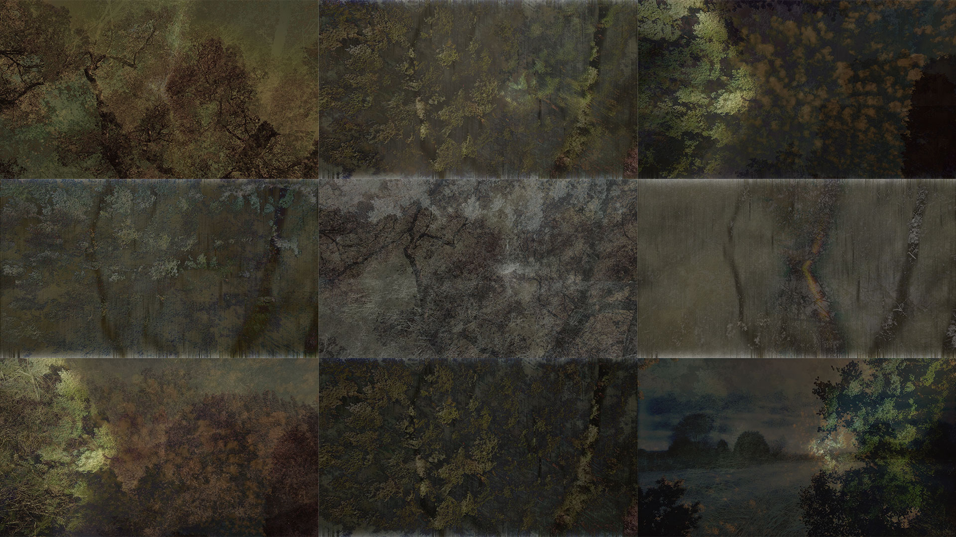 Overlap: Grounds Editions, Prints and Verge Exhibition in London