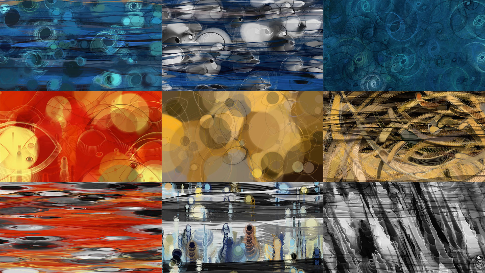 Art Topics: Generative Art