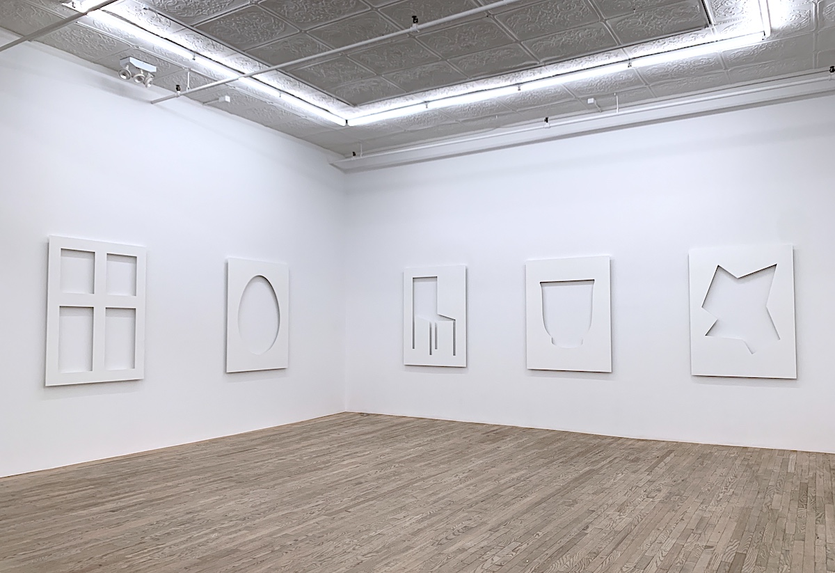 Rafaël Rozendaal: Don’t Do Too Much