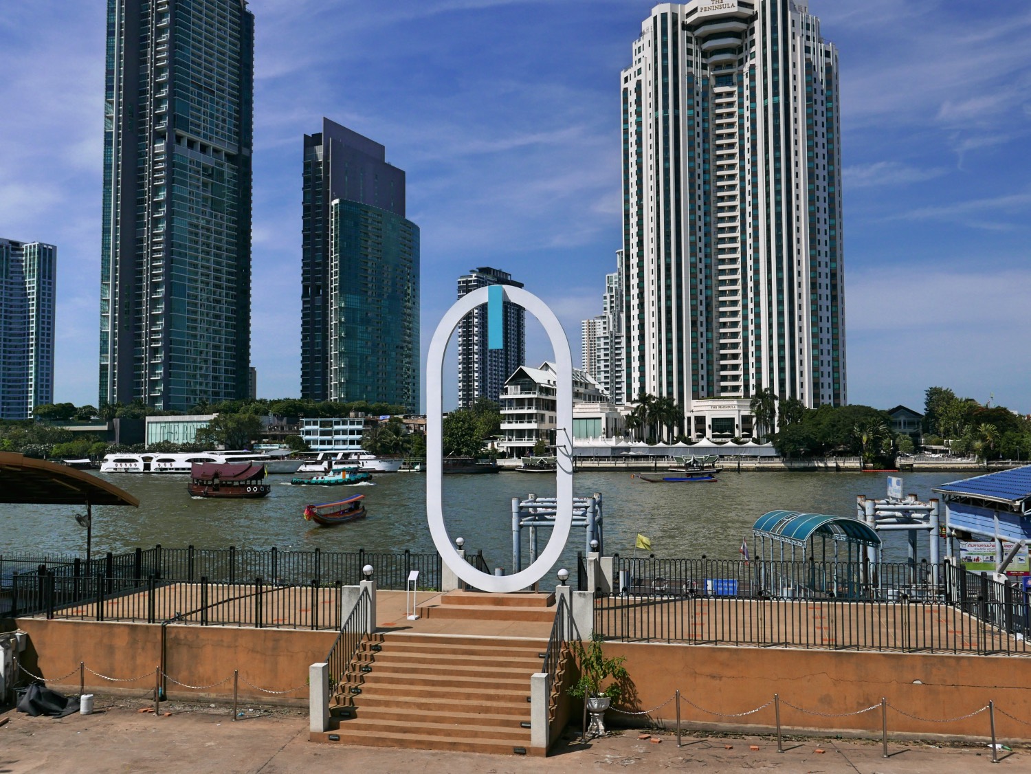 Beyond Bliss: Bangkok Art Biennale 