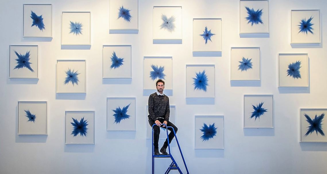 Idris Khan: Islam Expanded