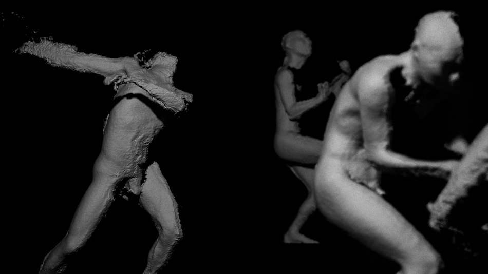 Interview with Luigi Honorat: The Richness of Matter