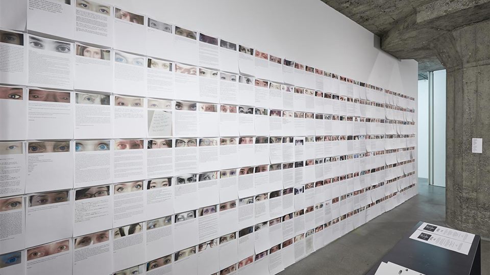 Yoko Ono: Liberté conquérante/Growing Freedom 