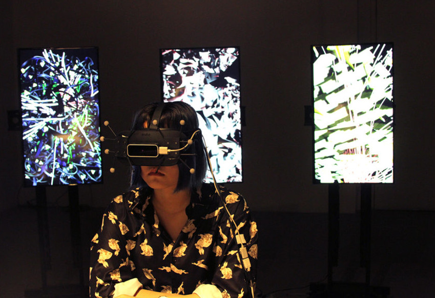 Mattia Casalegno: Aerobanquets at ACT Festival