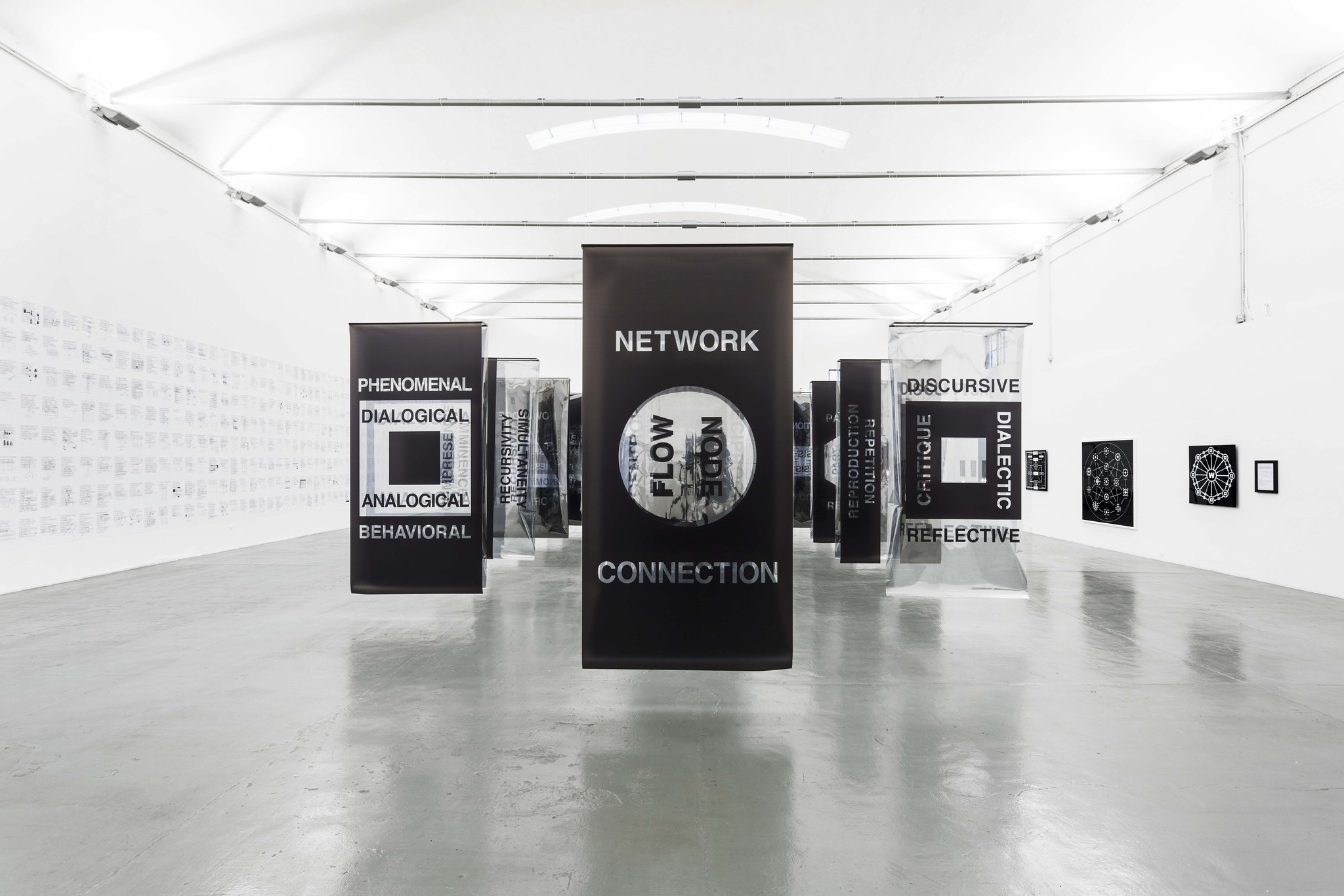 Paolo Cirio: Systems of Systems