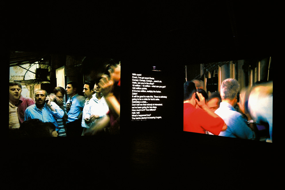 Ergin Çavuşoğlu news