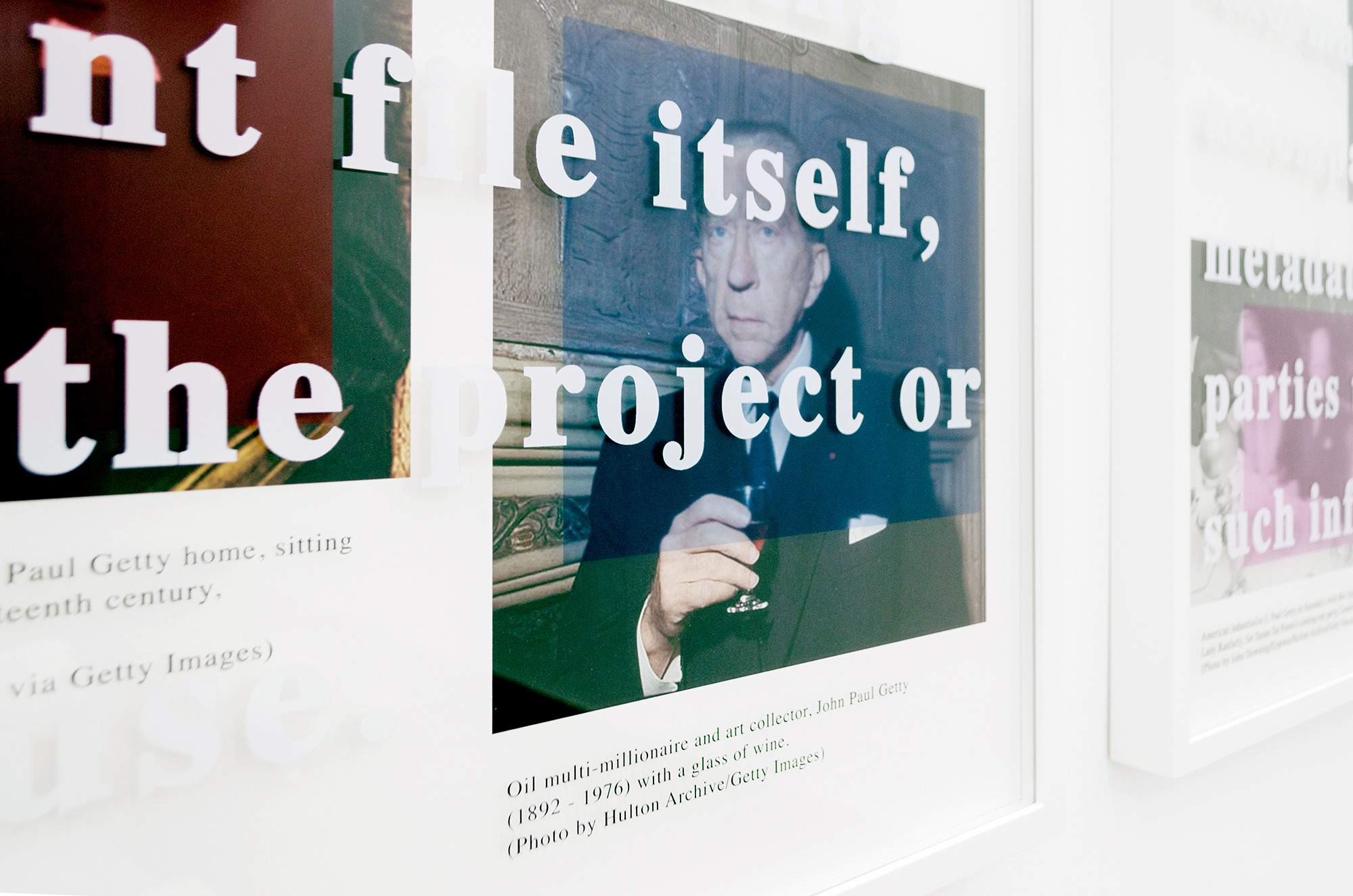 Paolo Cirio: Images Rights at NOME