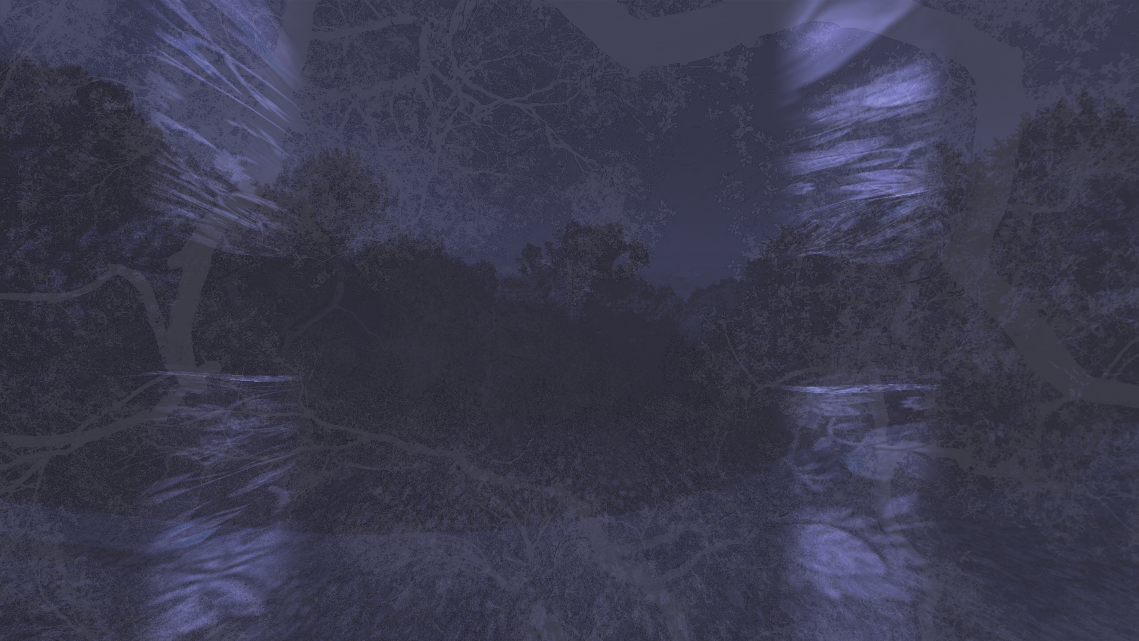 Sedition Art Chats at The Curtain: Overlap