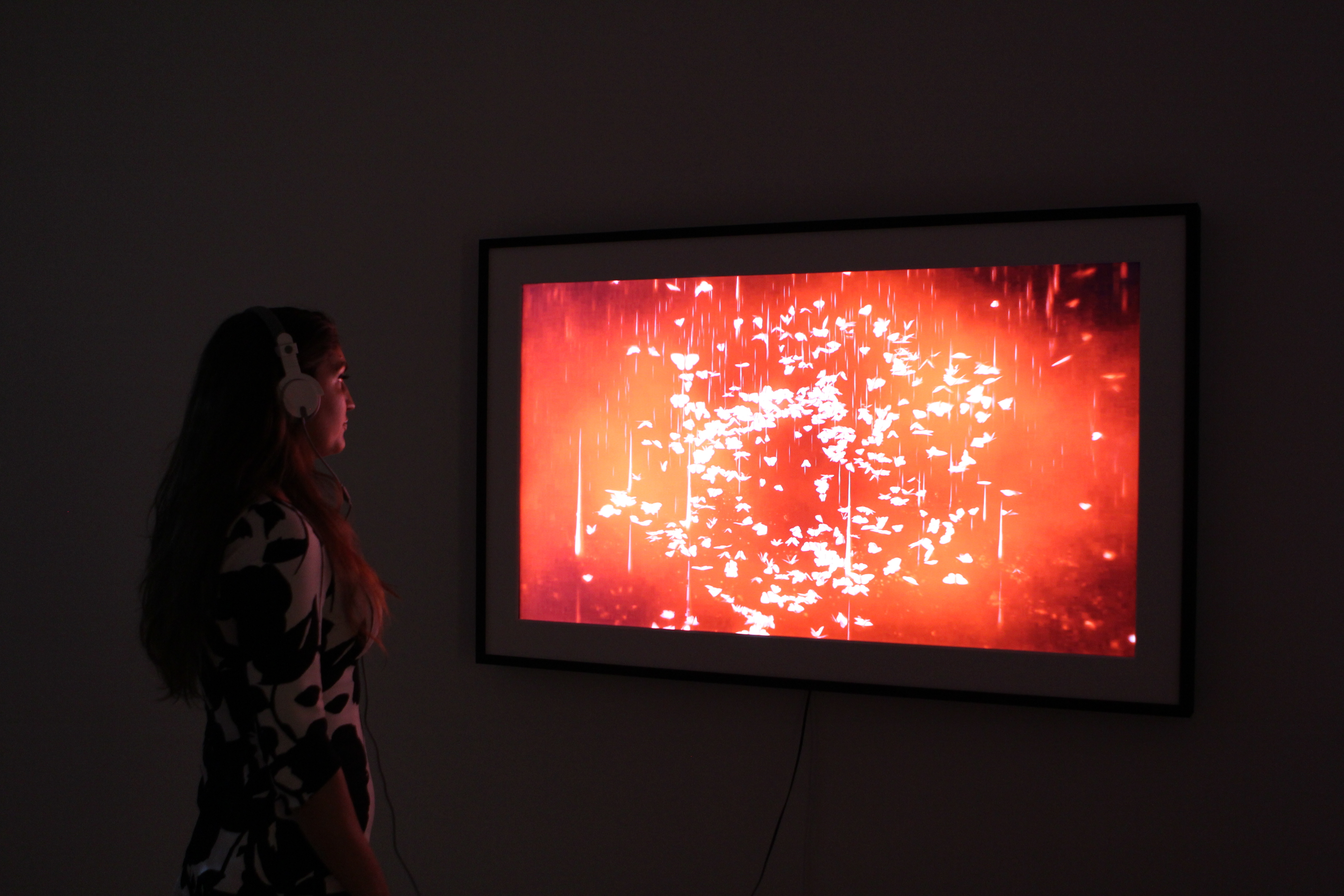 Digital Practice: Michelle Poonawalla