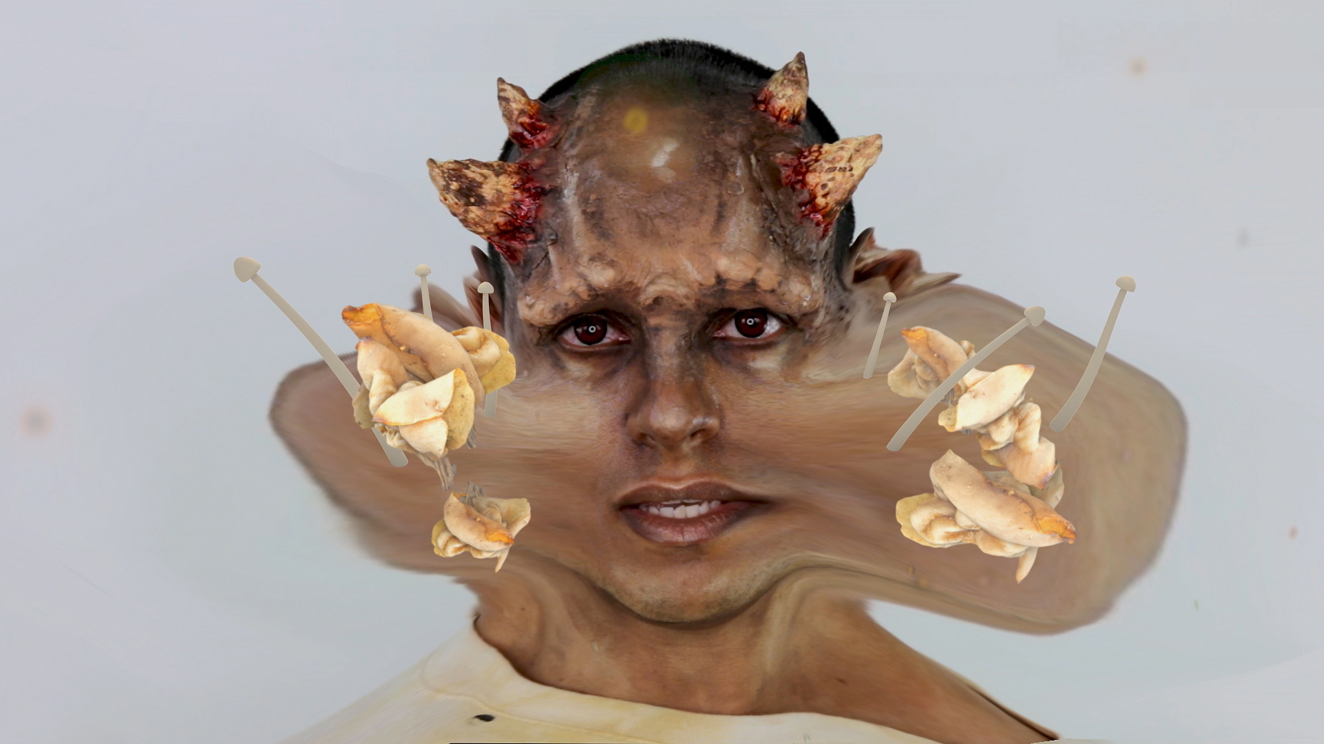 GENDERS: Shaping and Breaking the Binary