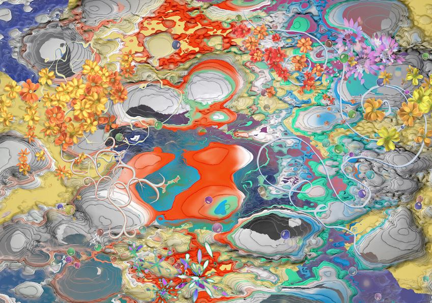 Apocalyptic Screensavers