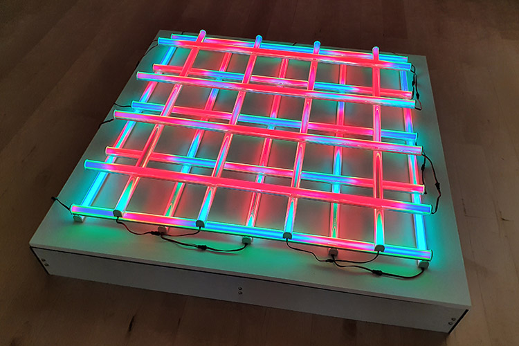 Human Learning: What Machines Teach Us