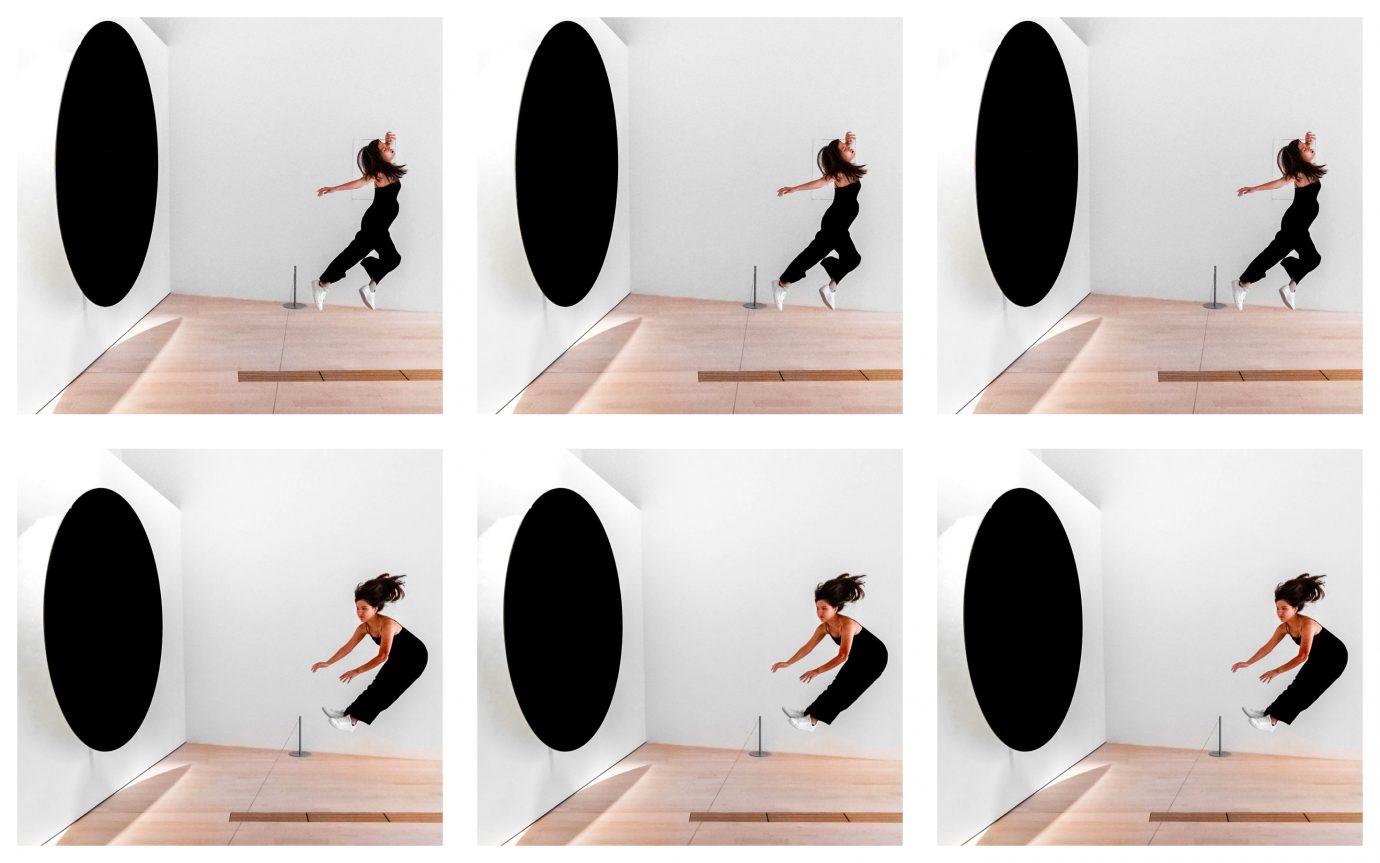 Frederik De Wilde Artist Talk: Space Art Summer School