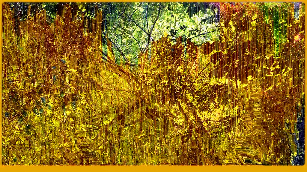 Jacques Perconte: upcoming screenings