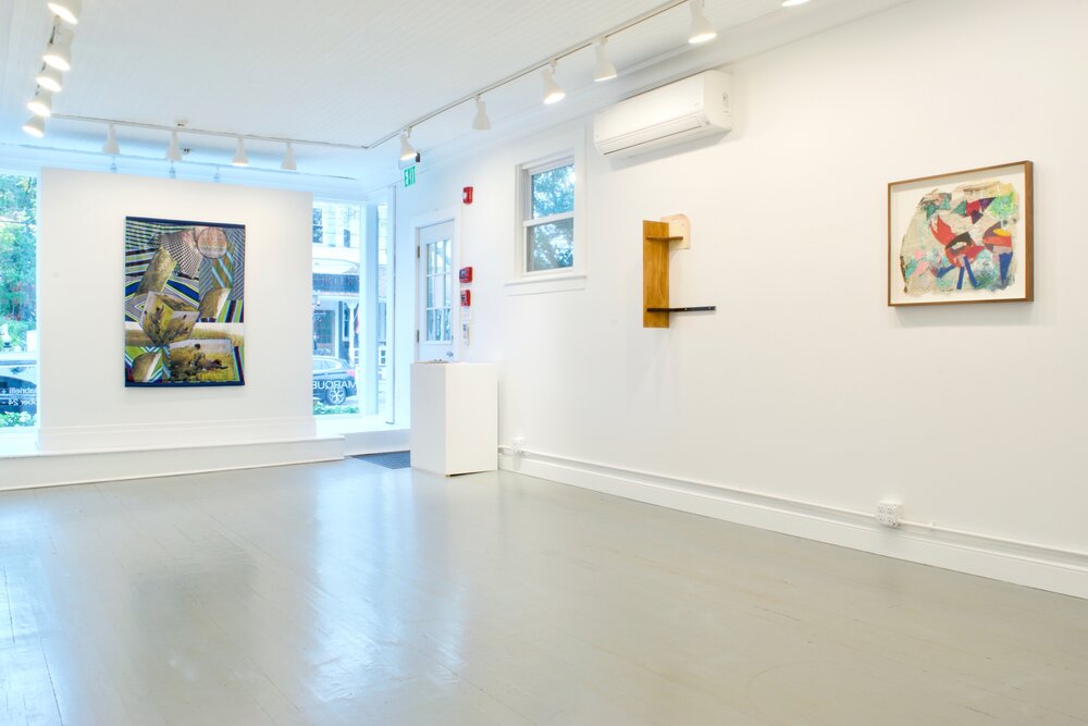 Hold the Horizon Close