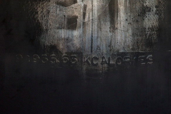 Michael Joo Presents Radiohalo At Blain|Southern