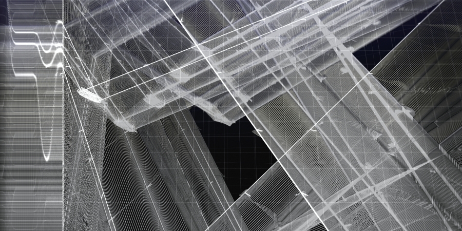 MA(N|CHINE): Zeno van den Broek