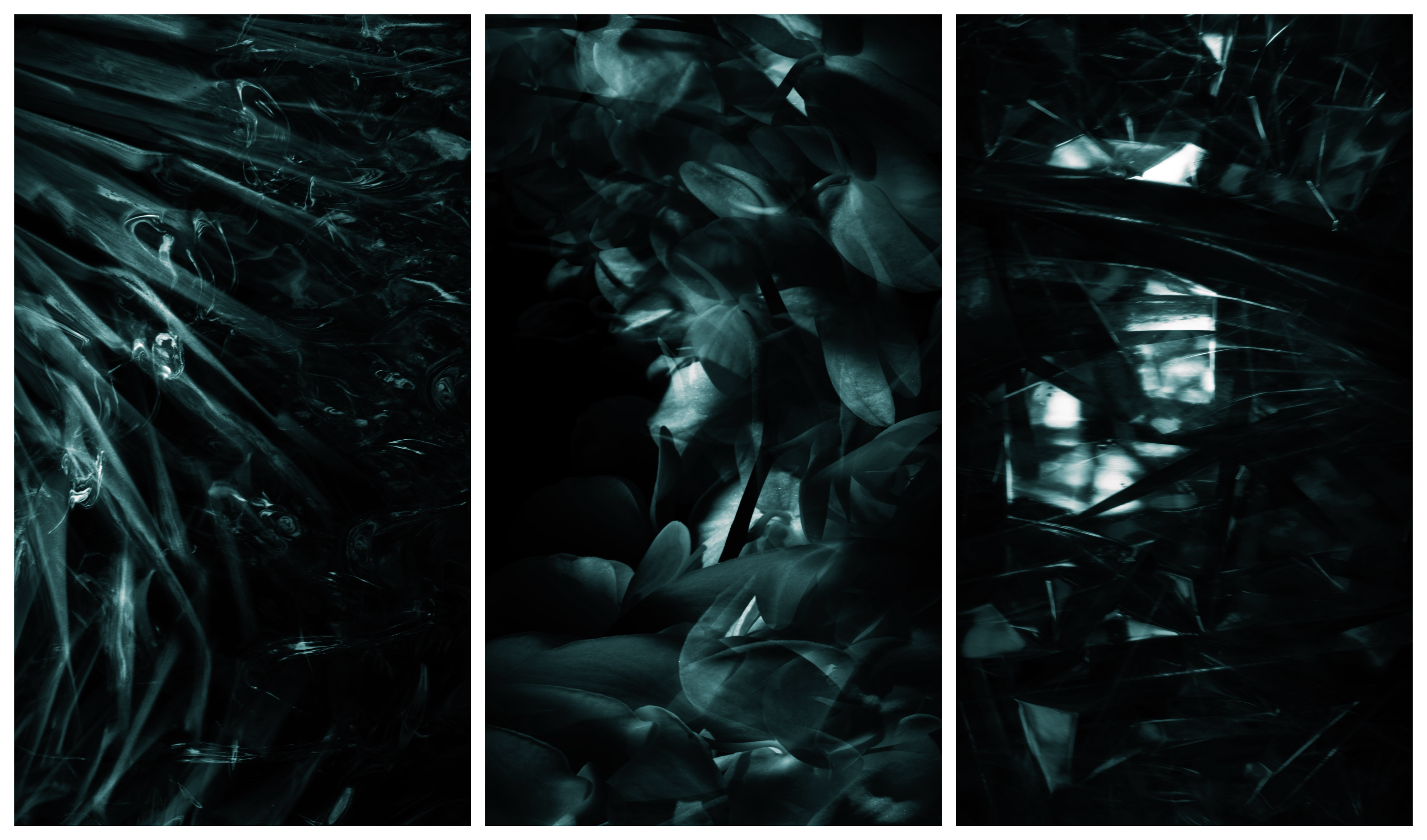 Doug Foster: Weaver in group show at MK Gallery