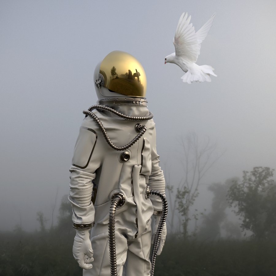 Grégoire A Meyer: ArtPhotoExpo and recent awards