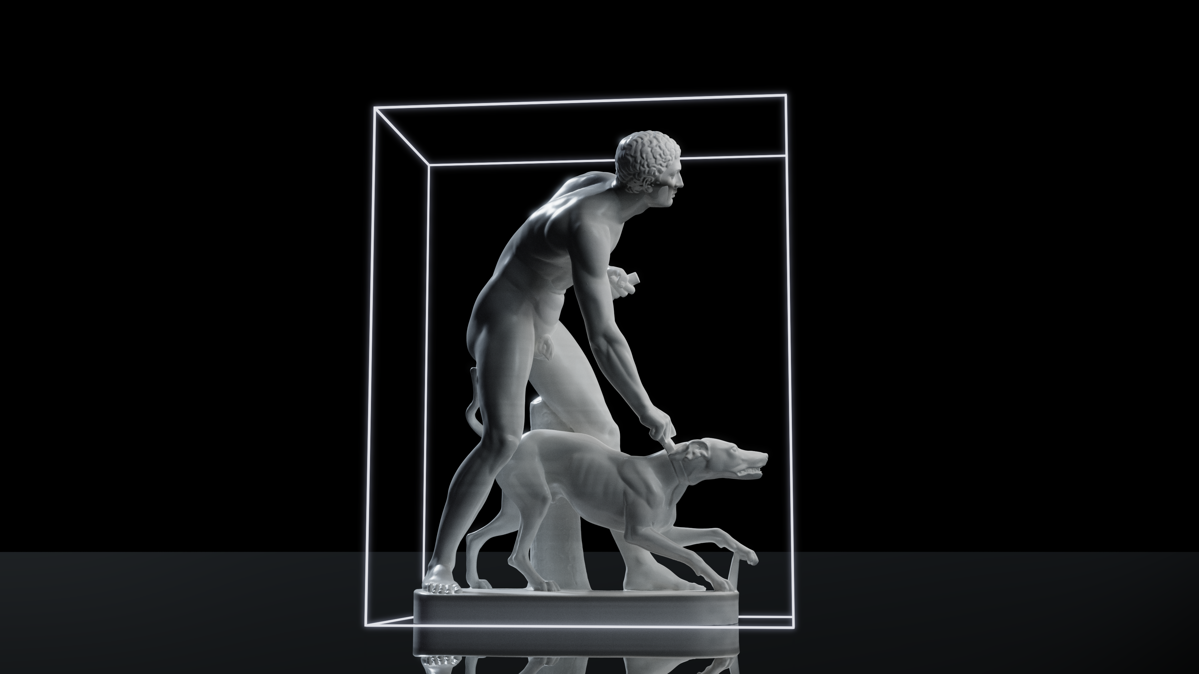 Frederik De Wilde Online Exhibitions