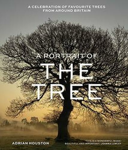 A Portrait of the Tree: Adrian Houston