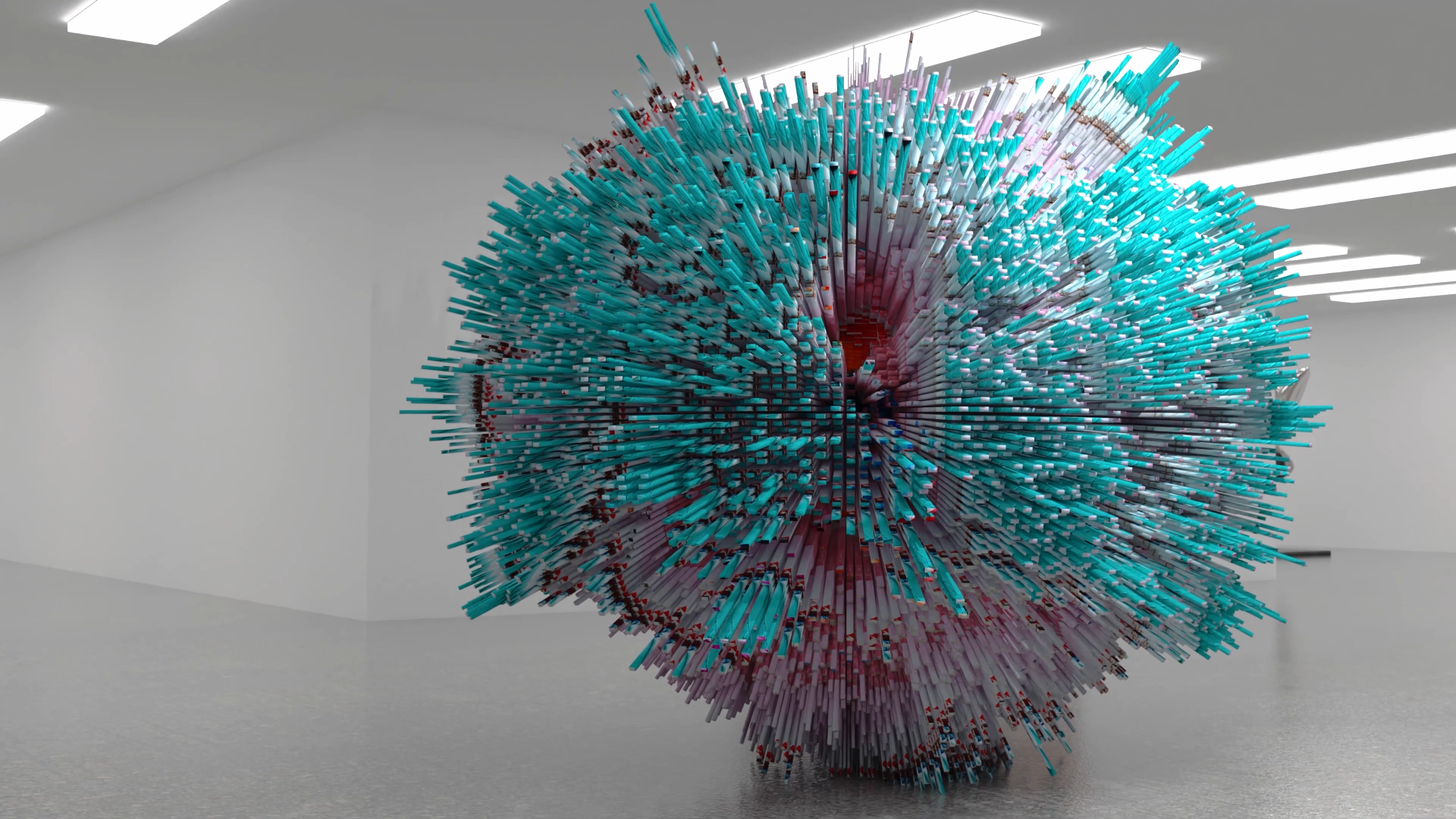 Liao Yibai: leap to the digital realm