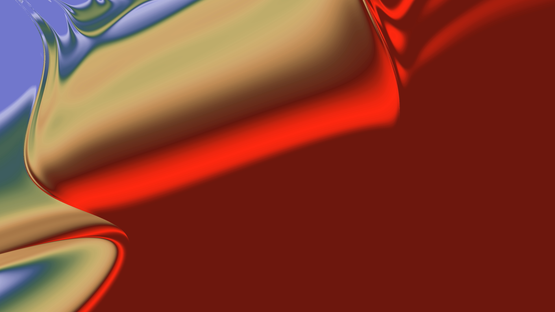 Introducing Dennis Miller and his first series on Sedition: 'Visual Music'