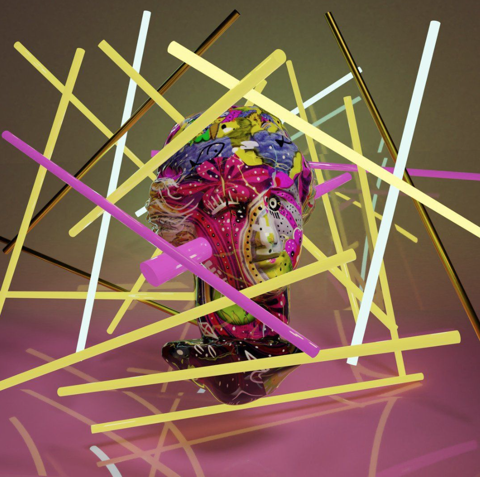 International Women's Day: Celebrating creativity