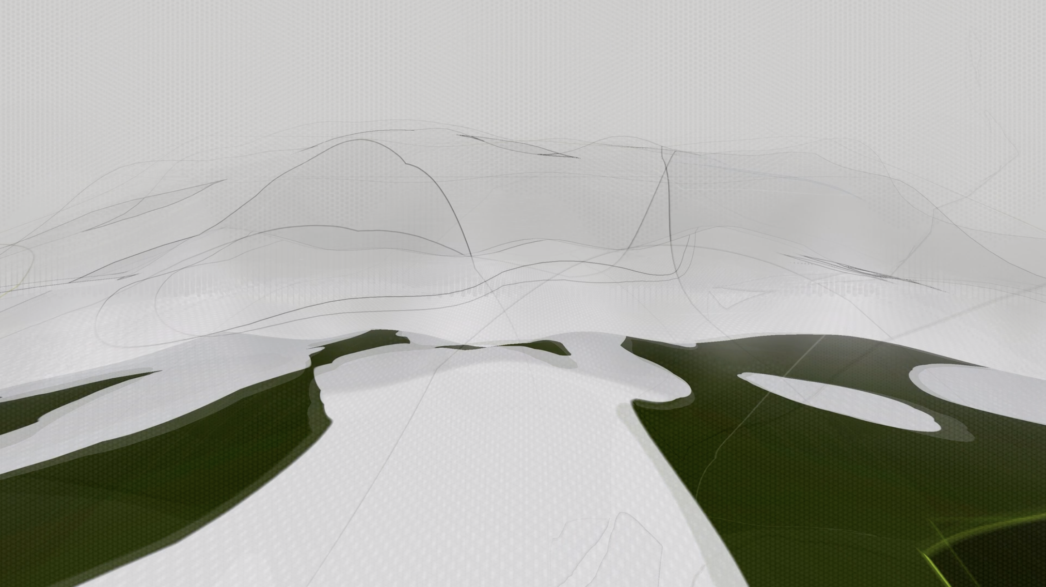 Interview with Overlap: Light Emitting Drawing