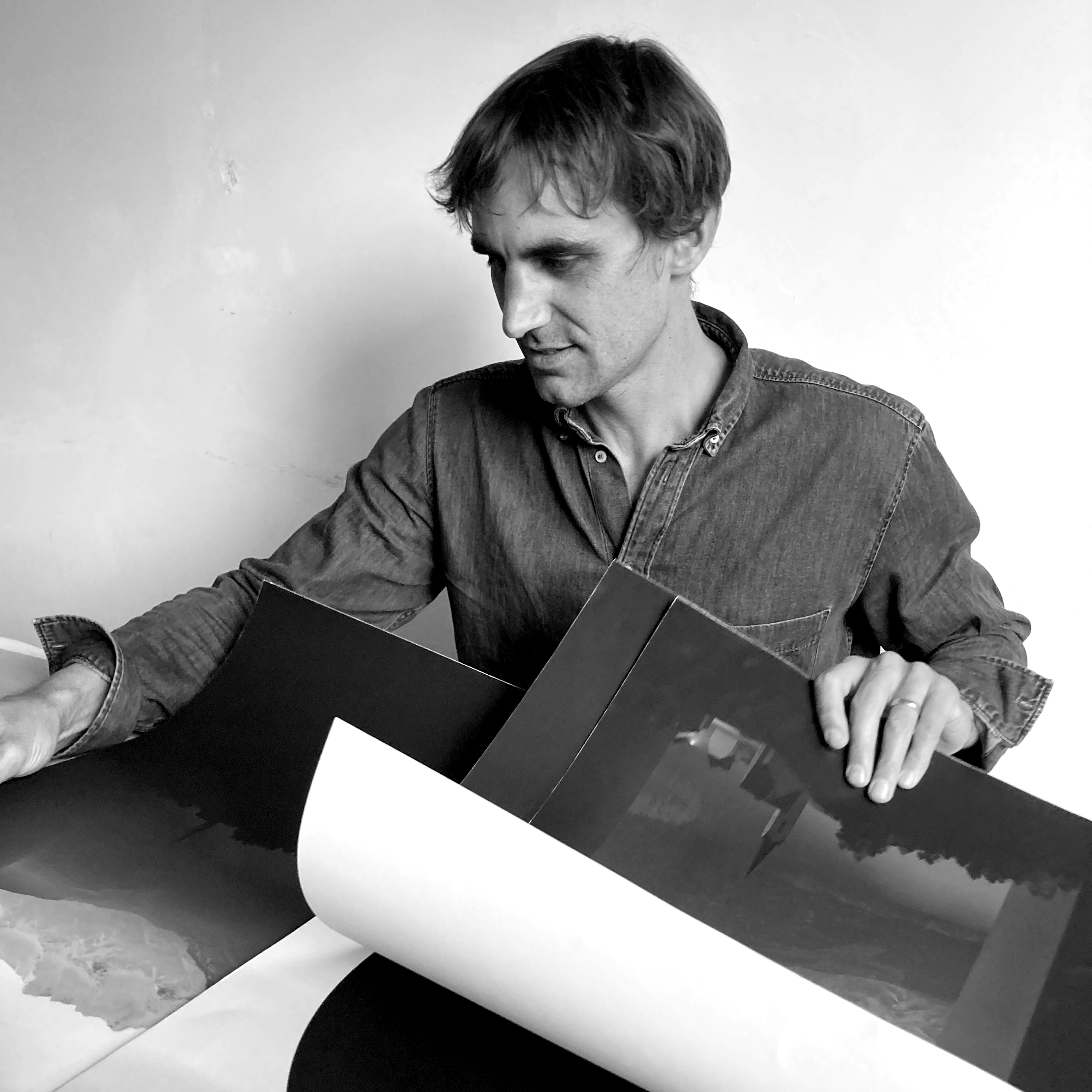 Interview: Nicolas Feldmeyer 